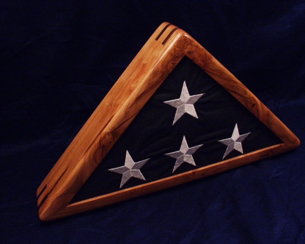 Large Flag Case